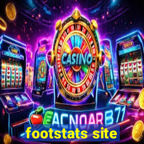 footstats site